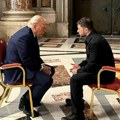 Pasivno-agresivno cenkanje: Da li će se Ukrajina uskoro probuditi iz košmara?