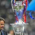 Zvanično: Simone Inzagi više nije trener Intera, klub se emotivno oprostio od njega