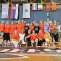 Subotica ponovo u znaku košarkaških veterana - preko 300 učesnika nadmetaće se pod obručima