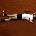 Mrzeo je tenis, pa ispisao istoriju