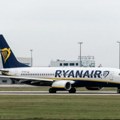 Ryanairov avion prisilno sletio u Njemačkoj