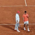 Talija pripremala Đokovića za sinera: Novak je uigravao posebne detalje za meč protiv Janika