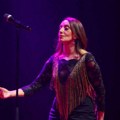 Luz Kasal pred koncert u Beogradu otkrila tajnu svog uspeha: "Sve radim iz srca!"