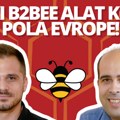 €2,5 miliona za srpski startap B2Bee!