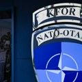 Kfor obeležio 26 godina od osnivanja: Ostajemo posvećeni stabilnosti u regionu Zapadnog Balkana