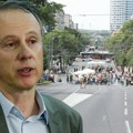 Stidiš li se, rektore? Stidite li se, dekani i blokaderi? Blokade izazvale najveći egzodus srpskih studenata u inostranstvo…