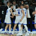Čudo iz "dudove šume" i šta kažete - ne može bez stranaca? Tajm-auti na srpskom, puna hala i rušenje šampiona: Kako je Spartak…