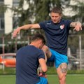 Stajić se preselio u Australiju! Mladi fudbaler za Novosti: "Želim da ostavim trag u Brizbejnu"