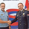 Operativna saradnja srpske i mađarske policije