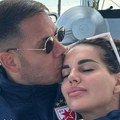 Jovana Ljubisavljević pet meseci posle porođaja se obratila sa srećnim vestima: Ovo je poruka za tatu