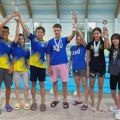 Sjajni plivači PK “Proleter” osvojili čak 34 medalje na prvenstvu Vojvodine iako su bez bazena više od 6 meseci! Plivački klub…