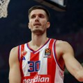 "Mi se nismo dogovorili sa Zvezdom": Drama oko Petruševa, oglasio se Olimpijakos