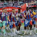 Uefa odložila odluku o učešću Kristal Palasa u Ligi Evrope