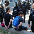 Advokati uz studente: Besplatna pravna pomoć za žrtve policijskog nasilja