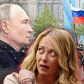 Мелонијева у клинчу с москвом: "Запамтите, то се може десити само одвраћањем! Масовно и континуирано се убијају цивили…