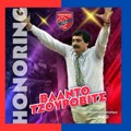 Panionios pamti Đurovića
