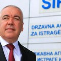 Krivične prijave protiv Ćuluma i krištove: Savet ministara BiH opet nije imenovao zamenika direktora SIPA