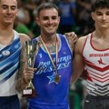 Užas na Univerzijadi! Gimnastičar pao na glavu, pa završio u komi