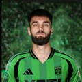 Ostin predstavio Đorđevića