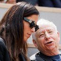 Prvo obraćanje Ane Ivanović nakon razvoda od Bastijana: Evo šta radi bivša srpska teniserka!