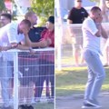 Internet poludeo zbog Jokića: Reakciju posle pobede konja porede sa osvajanjem NBA
