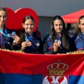 Početak trofejnog niza: Kajakašica Slavica Našagaćin sezonu krunisala evropskom i svetskom medaljom