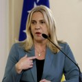 "U demokratskoj Republici Srpskoj mandat daje i oduzima narod" Željka Cvijanović se oglasila o odluci cik BiH o Dodiku…