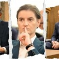 Koliko vrede najskuplji pokloni koje su dobili funkcioneri: Kome šlem, kome kecelja, a kome čutura