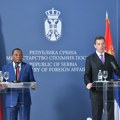 Đurić: U narednim mesecima počećemo sa procesima proširenja ugovorne baze sa Kongom