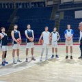 Košarkaši Srbije otputovali u Rigu na Evrobasket - "orlovi" i dalje prvi favoriti