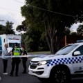 Pobio policajce pa pobegao sa decom: Opsadno stanje u australijskom selu, potraga za ubicom u toku