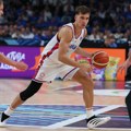 FIBA se oglasila zbog povrede Bogdanovića: „Koliku razliku pravi jedan dan?“