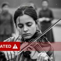 Prevaranti zarađuju na slikama Holokausta nastalih veštačkom inteligencijom: BBC istraga