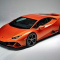 Vlasnik pronašao ukradeni Lamborghini posle dve godine - uz pomoć ChatGPT-a