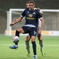 Šćepović: Rastemo kao ekipa