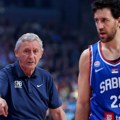 Pešić i Micić na udaru navijača: Srbija izgubila od Turske, a na društvenim mrežama znaju u čemu je problem