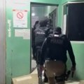 Srbin uhapšen sa bandom kojoj je zaplenjeno skoro 10 tona kokaina: Spektakularna policijska akcija (Video)