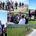 Još jedan veliki infrastrukturni uspjeh SPP-a: Suhi Do dobio asfalt