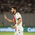 Sportski dan za Gruziju je upravo postao još bolji
