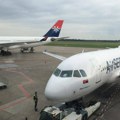 "Air Serbia" trebalo da vrati srpske košarkaše kući: Rekla da nema slobodnih letova, a isti dan letela iz Rige