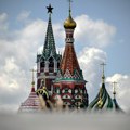 Moskva: Stvorili ste krvavo čudovište