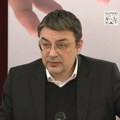 Jugoslav Pantelić smenjen sa mesta direktora Kinoteke: "I nije bilo tako neočekivano"