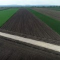 Do 22. septembra otvoren konkurs za intenziviranje korišćenja poljoprivrednog zemljišta