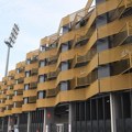 Srbija protiv Albanije igra u Leskovcu