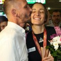 "To je njen izbor, nismo imali šta da kažemo": Ovako je majka Maje Ognjenović govorila o Danilu Ikodinoviću