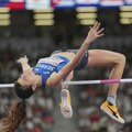 Браво Ангелина - Топићева заблистала у Токију и обезбедила финале!