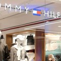 Tommy Hilfiger predstavio kolekciju za jesen/zimu 2025. u sc Ušće