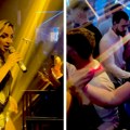 Binu zasuli evrima, a potez jedne devojke šokirao je sve! Publika u transu na nastupu Maje Berović u Zagrebu