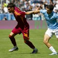 Roma pobedila Lacio u derbiju