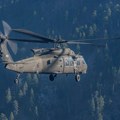Pad "crnog jastreba": Četiri američka specijalca stradala u helikopterskoj nesreći!